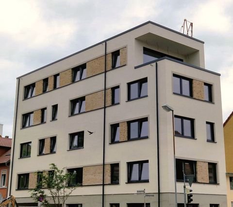 Frankenthal (Pfalz) Wohnungen, Frankenthal (Pfalz) Wohnung mieten