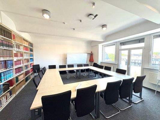 Besprechungsraum