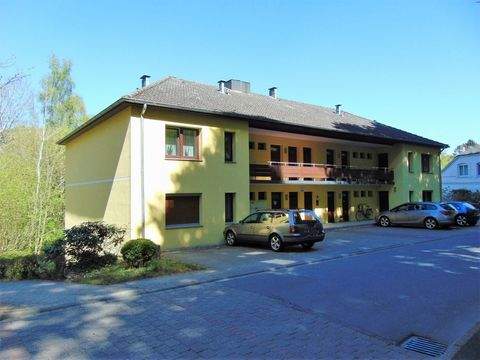 Glücksburg Wohnungen, Glücksburg Wohnung mieten