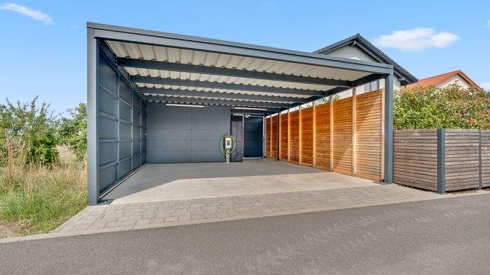 Carport