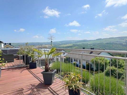 Idyllisches Wohnhaus nahe Trier Stadt