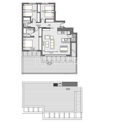 Flats with Sea Views in a Wonderful Location in Torremolinos