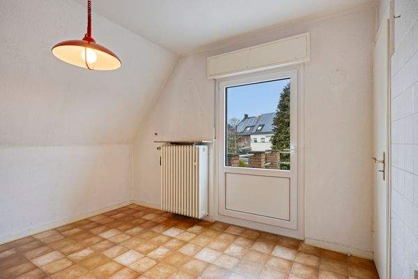 Schlafen 3 Obergeschoss