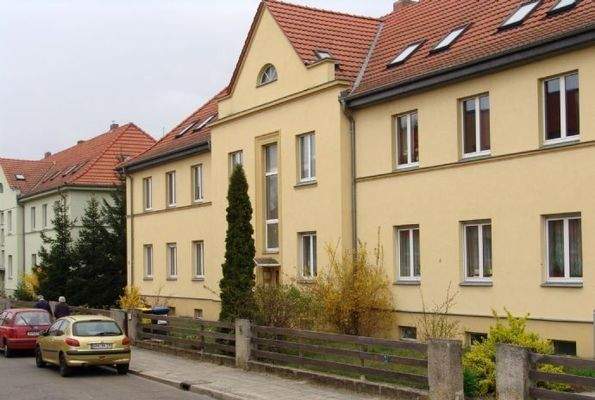 K.Kirchweg Haus M&amp;L in Forst