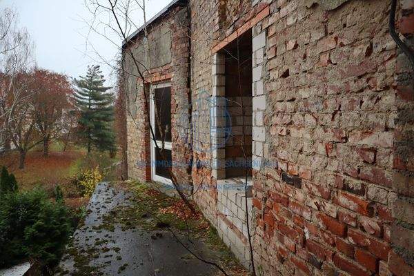 Detailansicht - Fassade