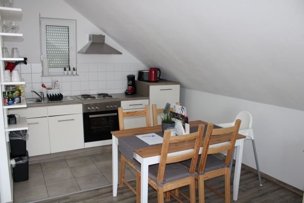 Ferienwohnung