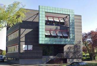 Außenansicht Bogenstraße 30