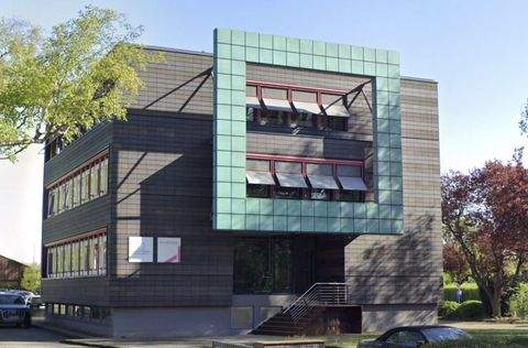 Ahrensburg Büros, Büroräume, Büroflächen 