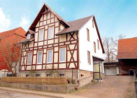 Adelebsen Häuser, Adelebsen Haus kaufen