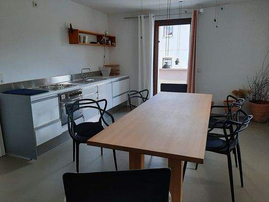 Wohnen Essen Kochen OG