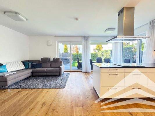 Wohnen - Kochen - Essen