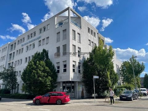 Mannheim Büros, Büroräume, Büroflächen 