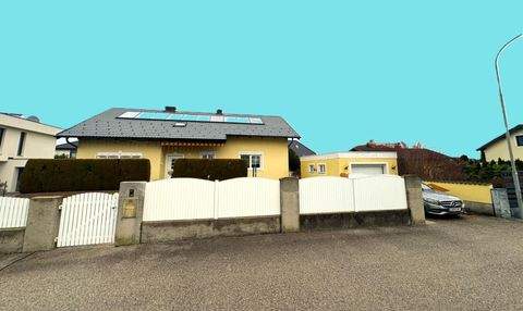 Pottendorf Häuser, Pottendorf Haus kaufen