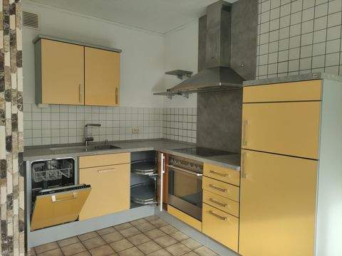 Meiningen Wohnungen, Meiningen Wohnung mieten