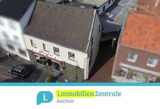 Wohn-/Geschäfts- haus mit viel Platz für Ihre Ideen
