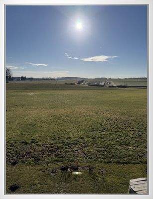 traumhafter Ausblick