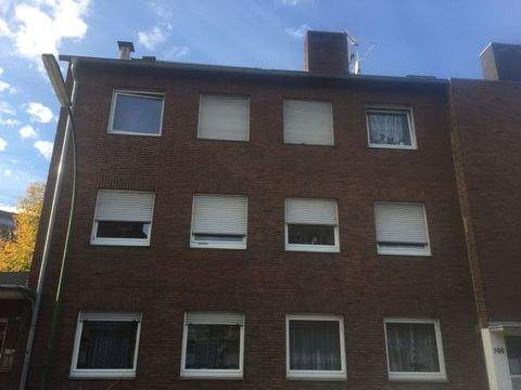 Neuss Wohnungen, Neuss Wohnung mieten