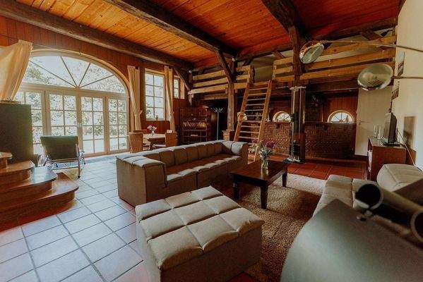 Remise Ferienwohnung