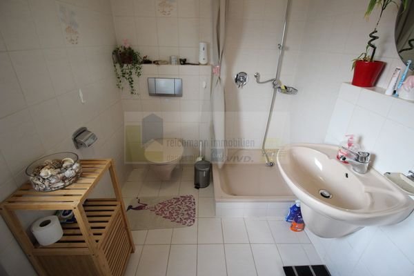 Badezimmer DG