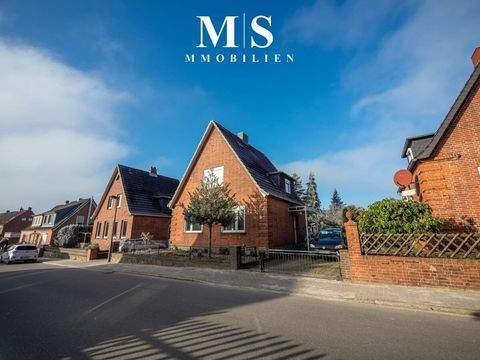 Lauenburg/Elbe Häuser, Lauenburg/Elbe Haus kaufen