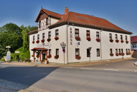 Amt Wachsenburg Gastronomie, Pacht, Gaststätten