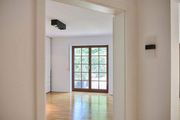 Schlafzimmer Ansicht 2