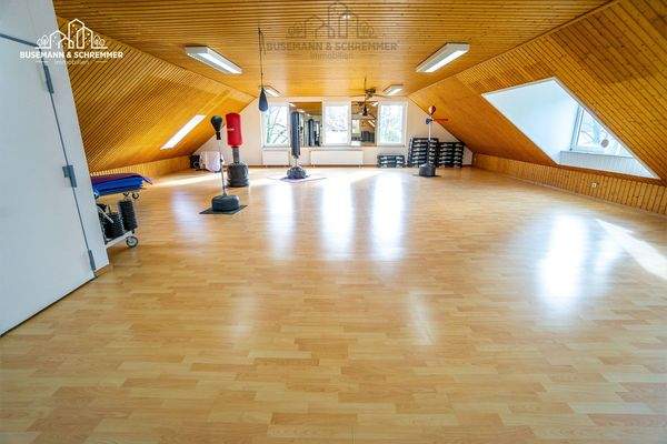 OG 2 großer Kursraum