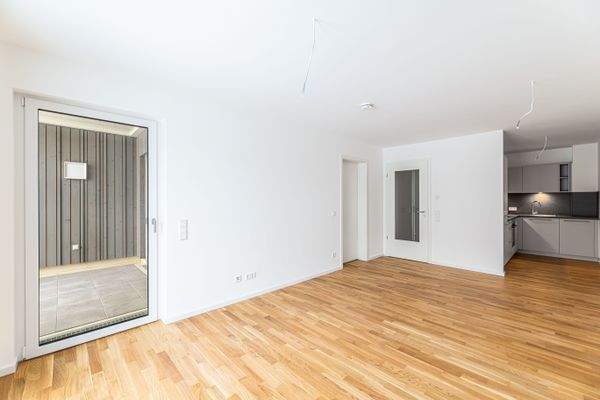 Wohnbereich beispielhaft