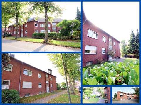 Dülmen Renditeobjekte, Mehrfamilienhäuser, Geschäftshäuser, Kapitalanlage