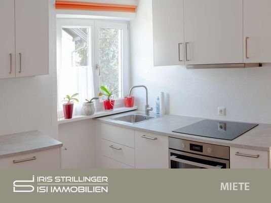 Mietewohnung Wörgl ISI Immobilien Iris Strillinger