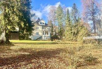 Blick Richtung Norden