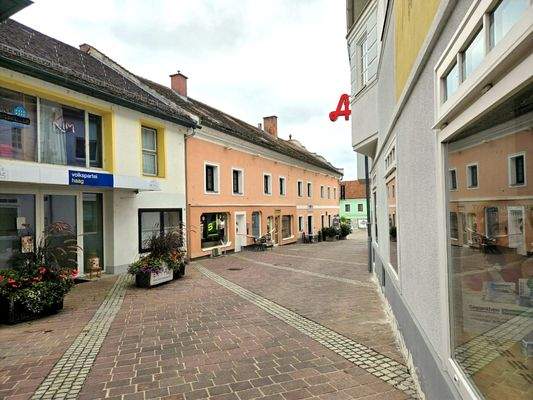 Apotheke - zentrale Lage