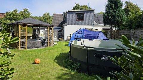 Uetersen Häuser, Uetersen Haus kaufen