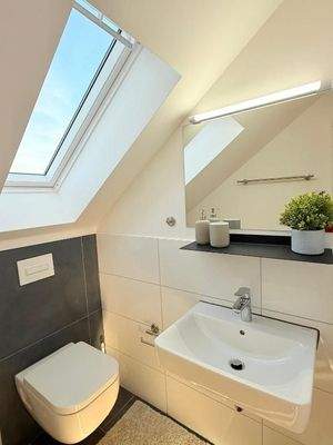 Impressionen Innenausstattung