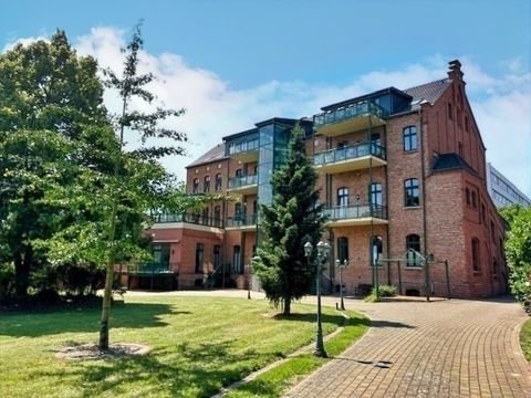 Stendal Wohnungen, Stendal Wohnung mieten
