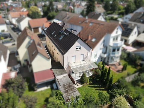 Egelsbach Häuser, Egelsbach Haus kaufen