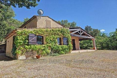 La Garde-Freinet Häuser, La Garde-Freinet Haus kaufen