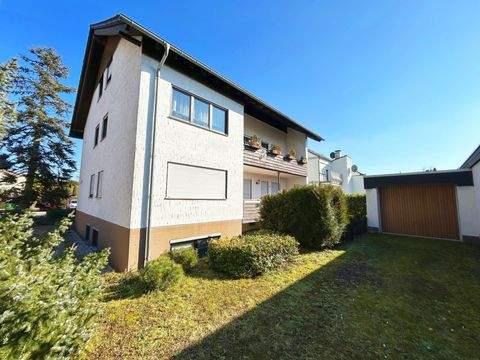 Mutterstadt Wohnungen, Mutterstadt Wohnung kaufen