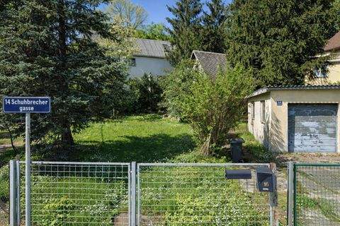 Wien Grundstücke, Wien Grundstück kaufen