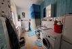 Wohnung 73 m² - Badezimmer