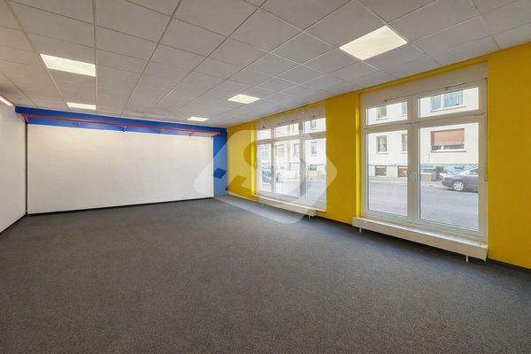 Gewerbefläche Bereich 3