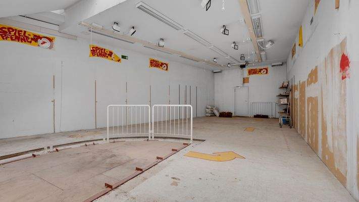 Verkaufsfläche 1. OG