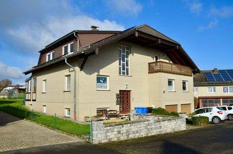 Homberg (Efze) Wohnungen, Homberg (Efze) Wohnung mieten