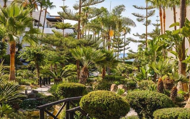 Photo: Apartment in Marbella Golden Mile