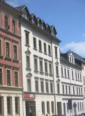 Bergstraße