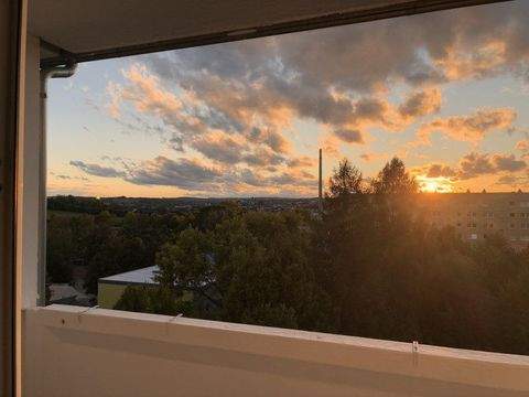 Plauen Wohnungen, Plauen Wohnung mieten