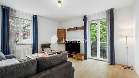 Augsburg Wohnungen, Augsburg Wohnung kaufen