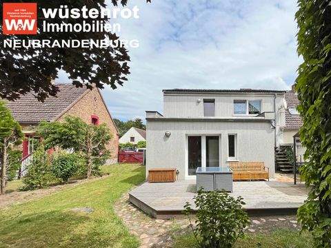 Anklam Häuser, Anklam Haus kaufen