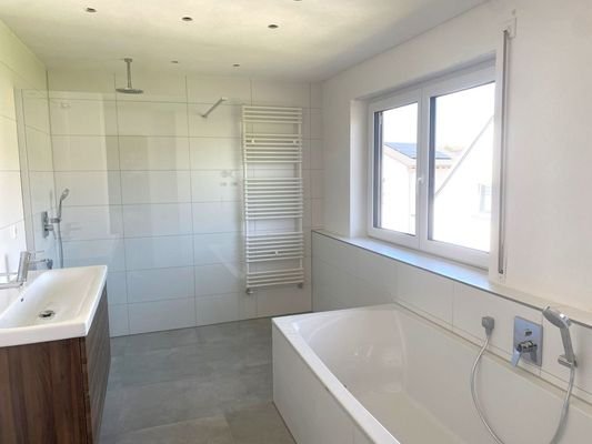 Badezimmer OG
