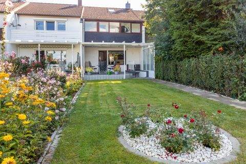 Kappeln Häuser, Kappeln Haus mieten 